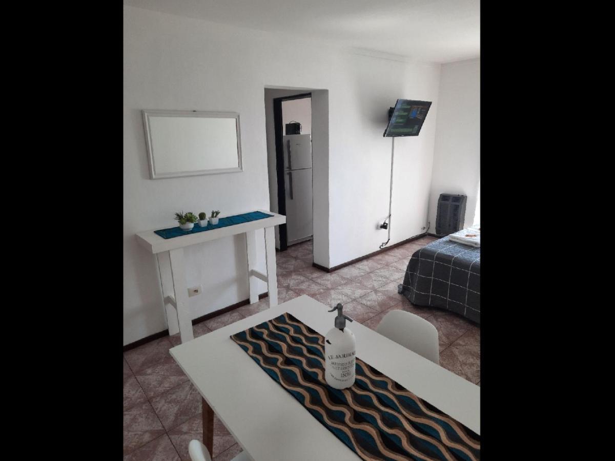 Departamento Con Cochera - Σάντα Φε Εξωτερικό φωτογραφία